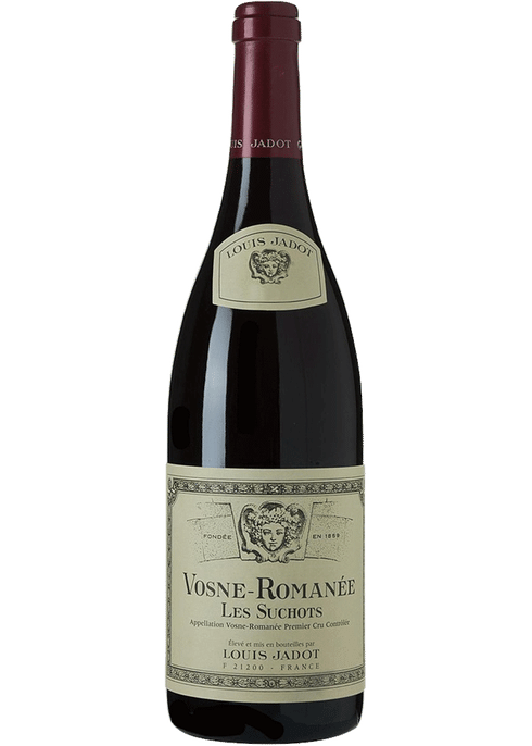 ルイ・ジャド　ヴォーヌ・ロマネ2019 ルイ・ジャド ヴォーヌ・ロマネ 2019 | 赤ワイン | | Wine-days