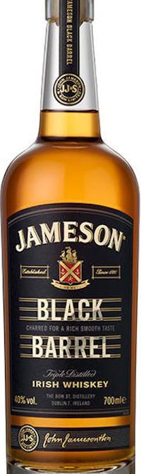 Jameson Black Barrel 1L - Vine Republic