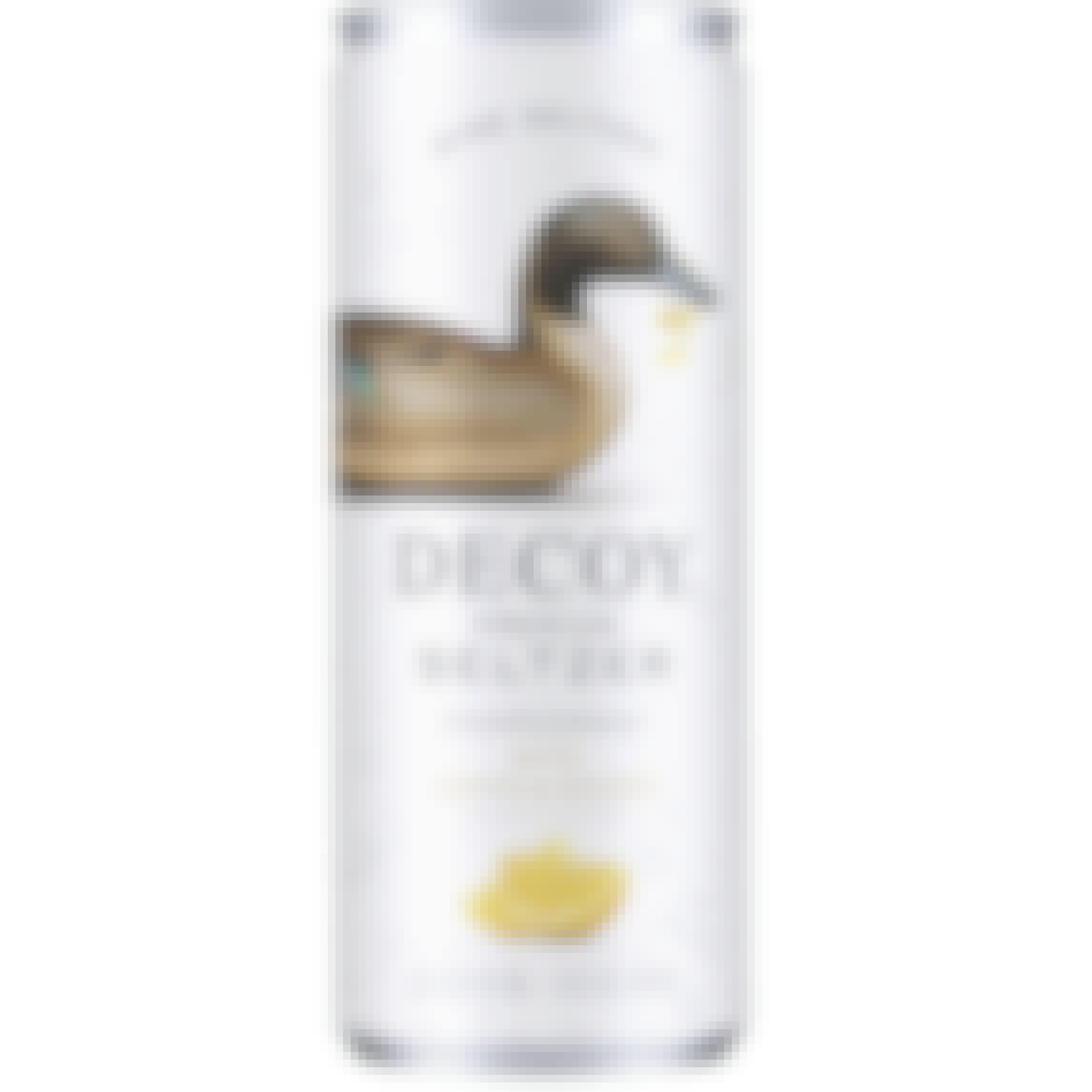 Decoy Premium Seltzer Chardonnay with Lemon & Ginger 250ml Can