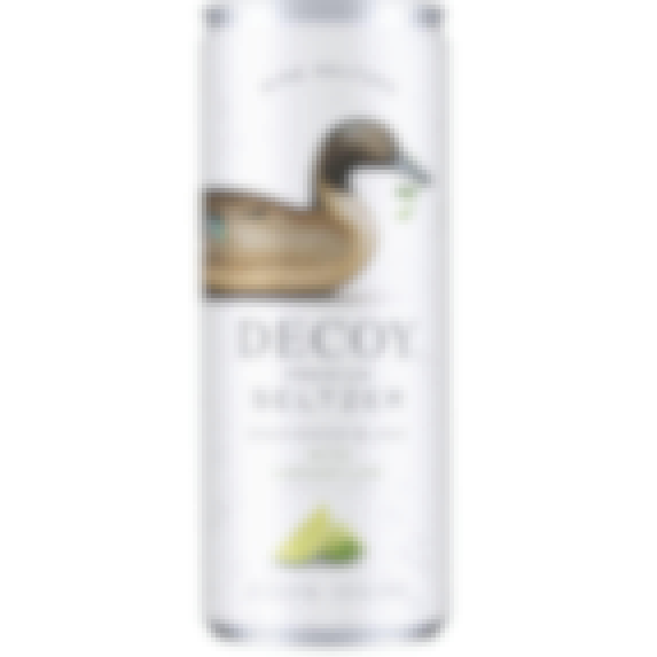 Decoy Premium Seltzer Sauvignon Blanc with Vibrant Lime 4 pack 250ml Can