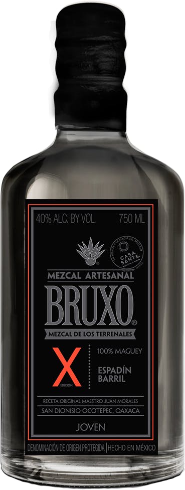 Bruxo X 750ml - Argonaut & Liquor Wine
