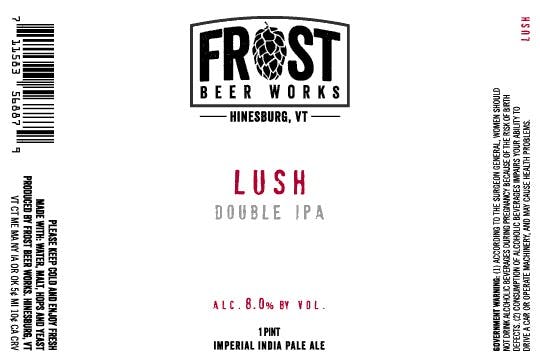 frost beer works ipa
