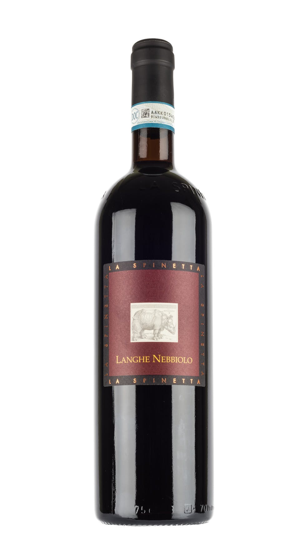 Langhe nebbiolo outlet 2016