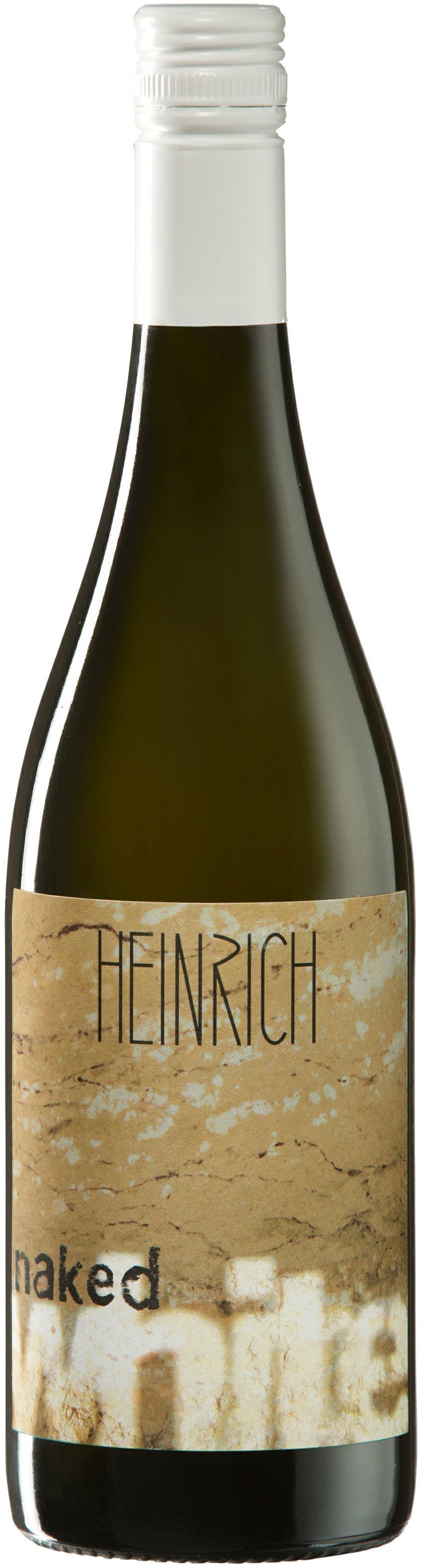 12.icdn.ru naked Heinrich Naked White 2018 750ml - Station Plaza Wine