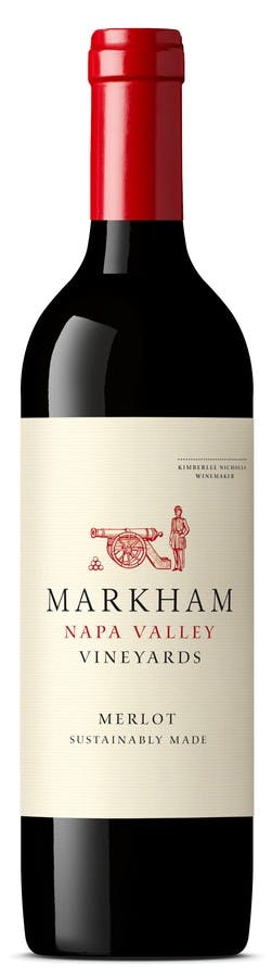 【未開封】Mercian MARKHAM MERLOT 赤ワイン 4本セット 未開封】Mercian MARKHAM MERLOT 赤ワイン 4本セット