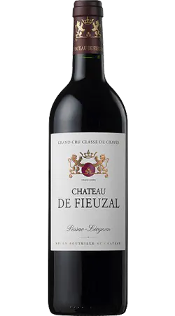 Château de Fieuzal Pessac Leognan 2020 750ml - Allendale Wine Shoppe