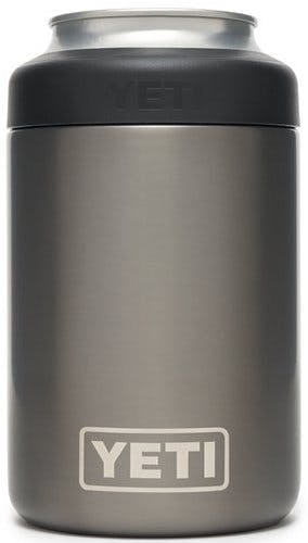 YETI Rambler 12 oz. Colster Can Insulator for Standard Size Cans, Bimini  Pink