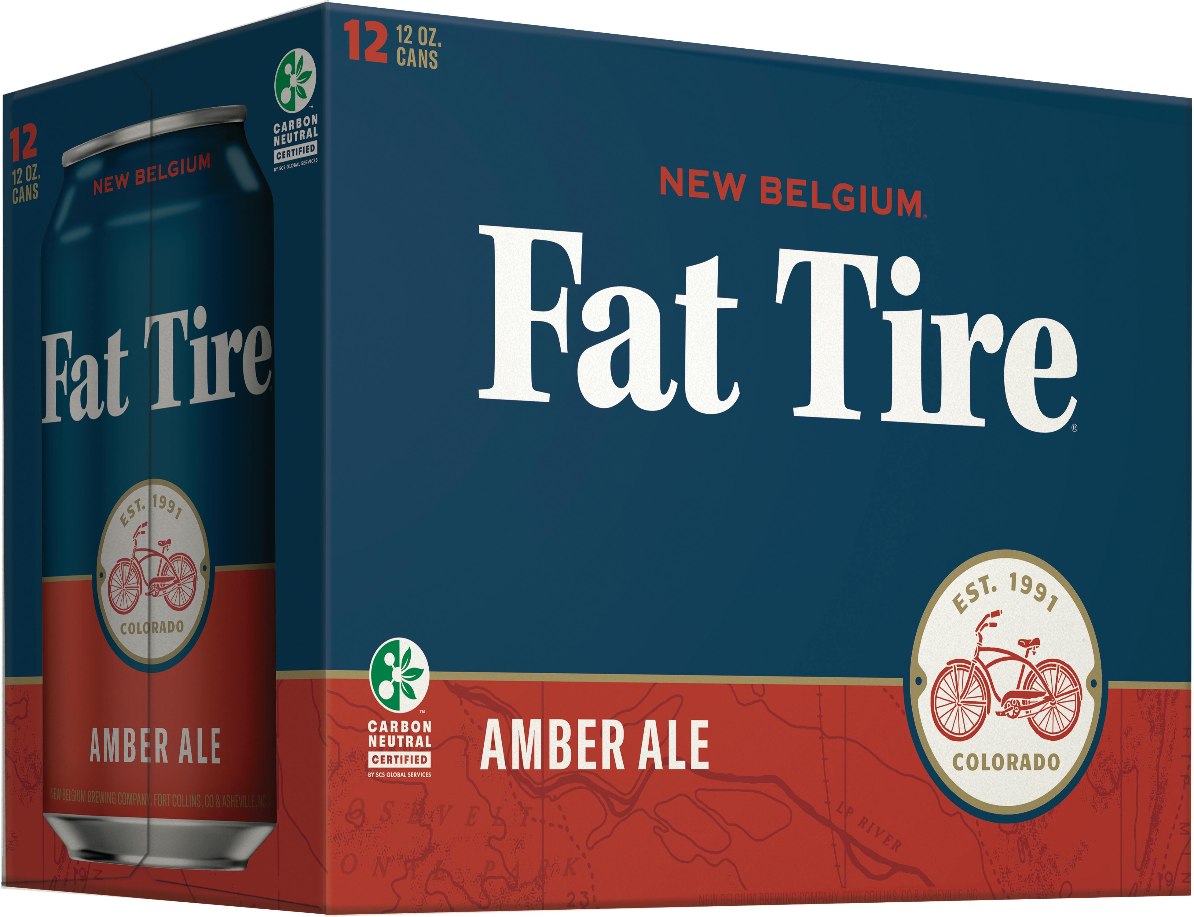 100 Somersault Ale Bottle Beer Coasters Fat Tire New Belgium Brewing Post Card