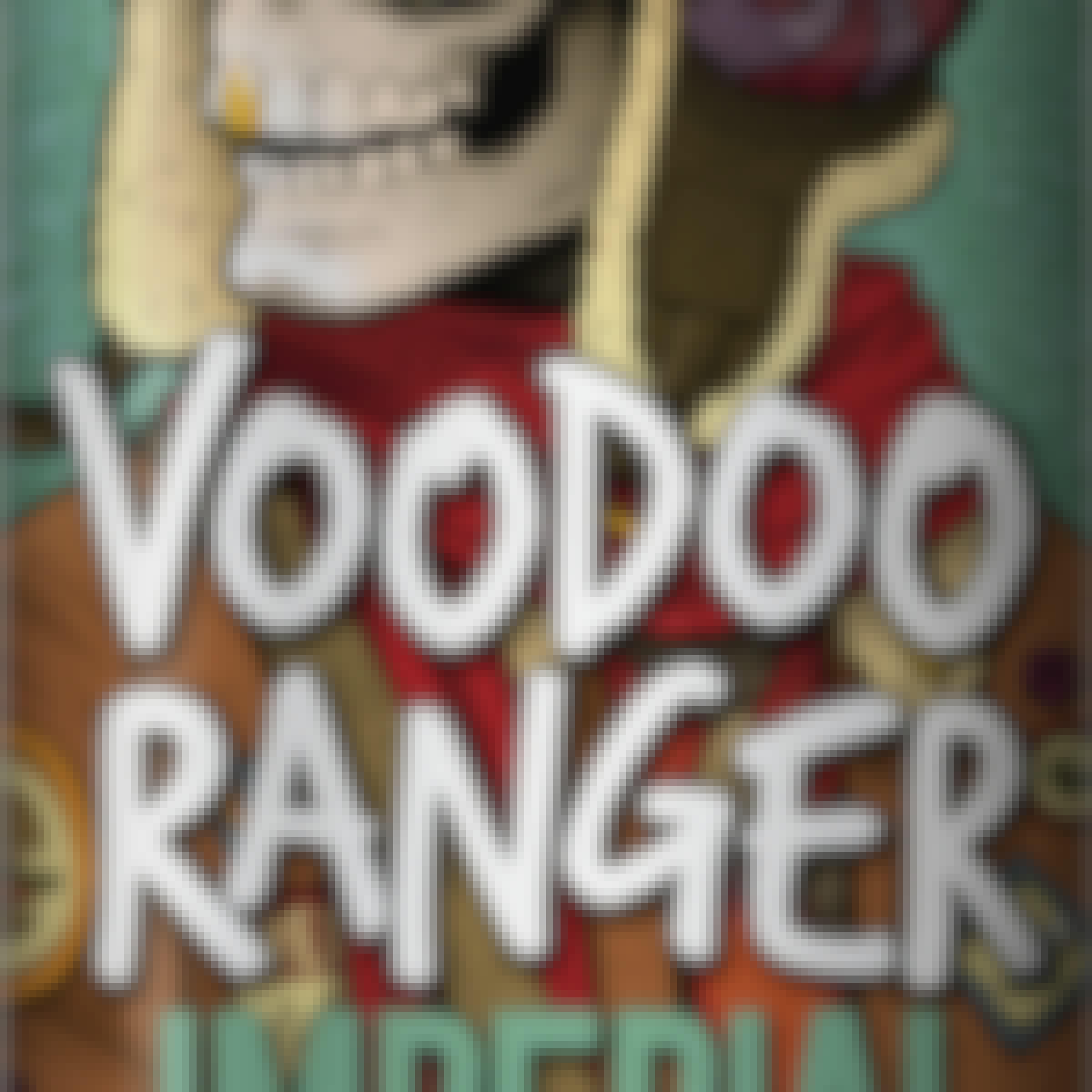 New Belgium Voodoo Ranger Imperial IPA 20 oz. Can