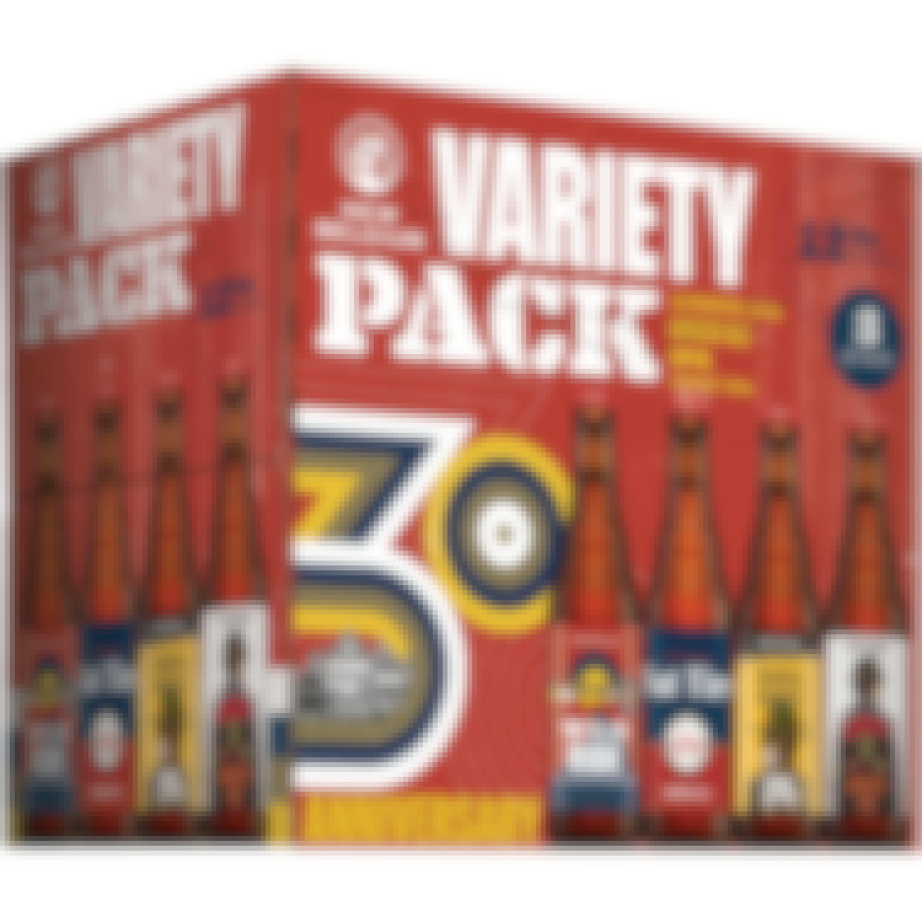 New Belgium Variety Pack 12 pack 12 oz. Bottle
