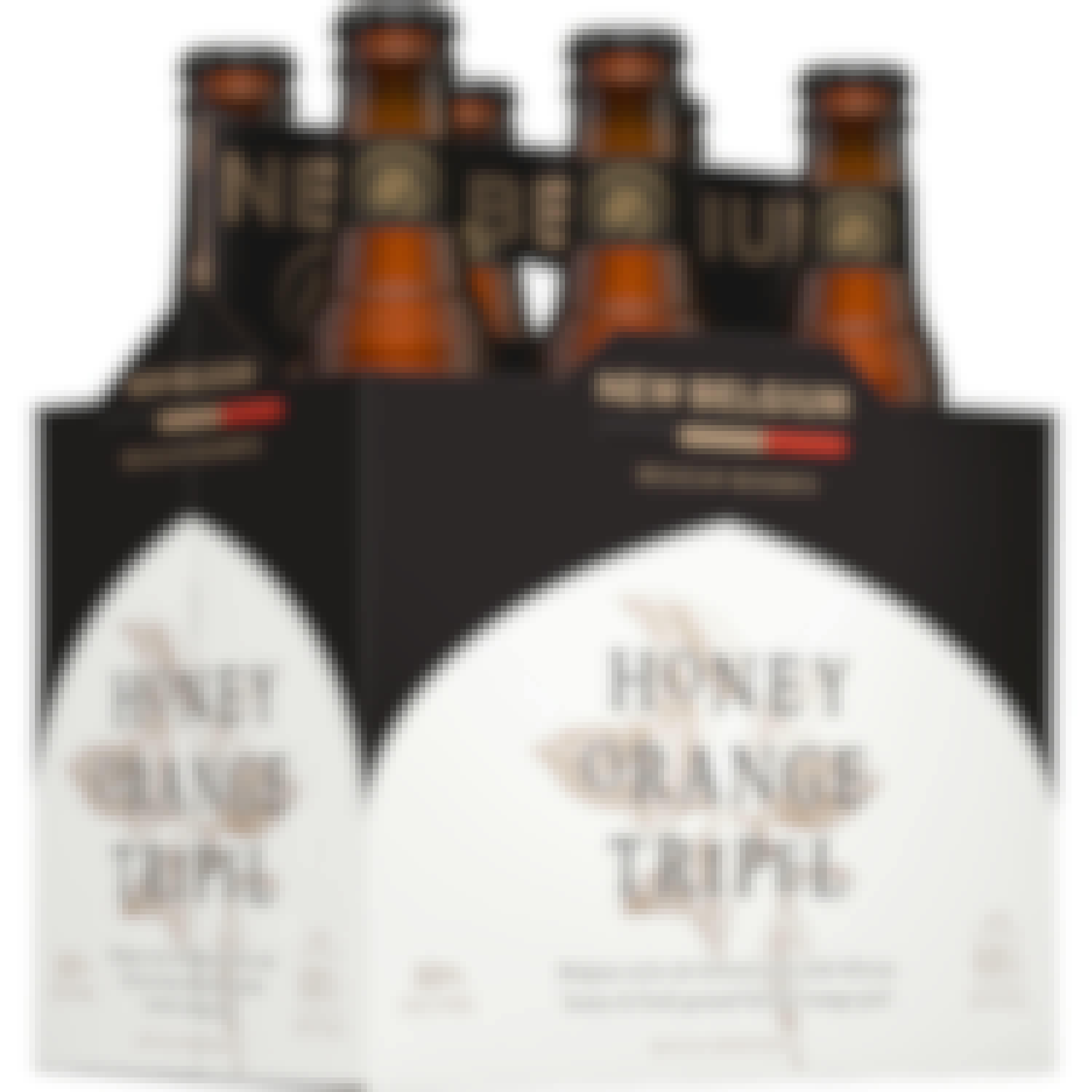 New Belgium Honey Orange Tripel 6 pack 12 oz. Can