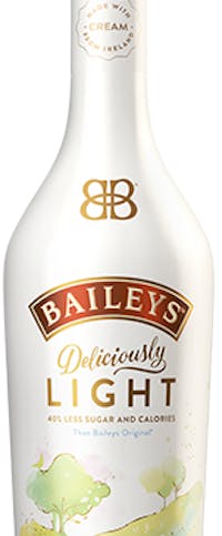 Baileys Deliciously Light Irish Cream 750ml - Party Mart