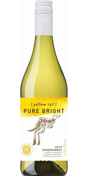 Yellow Tail Chardonnay (750 ml)