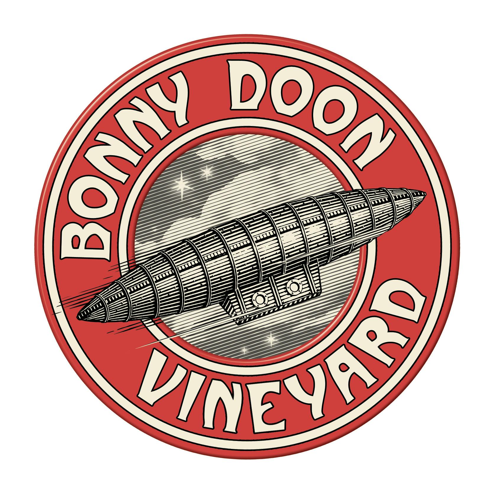 Bonny Doon Picpoul White 750ml Yankee Spirits