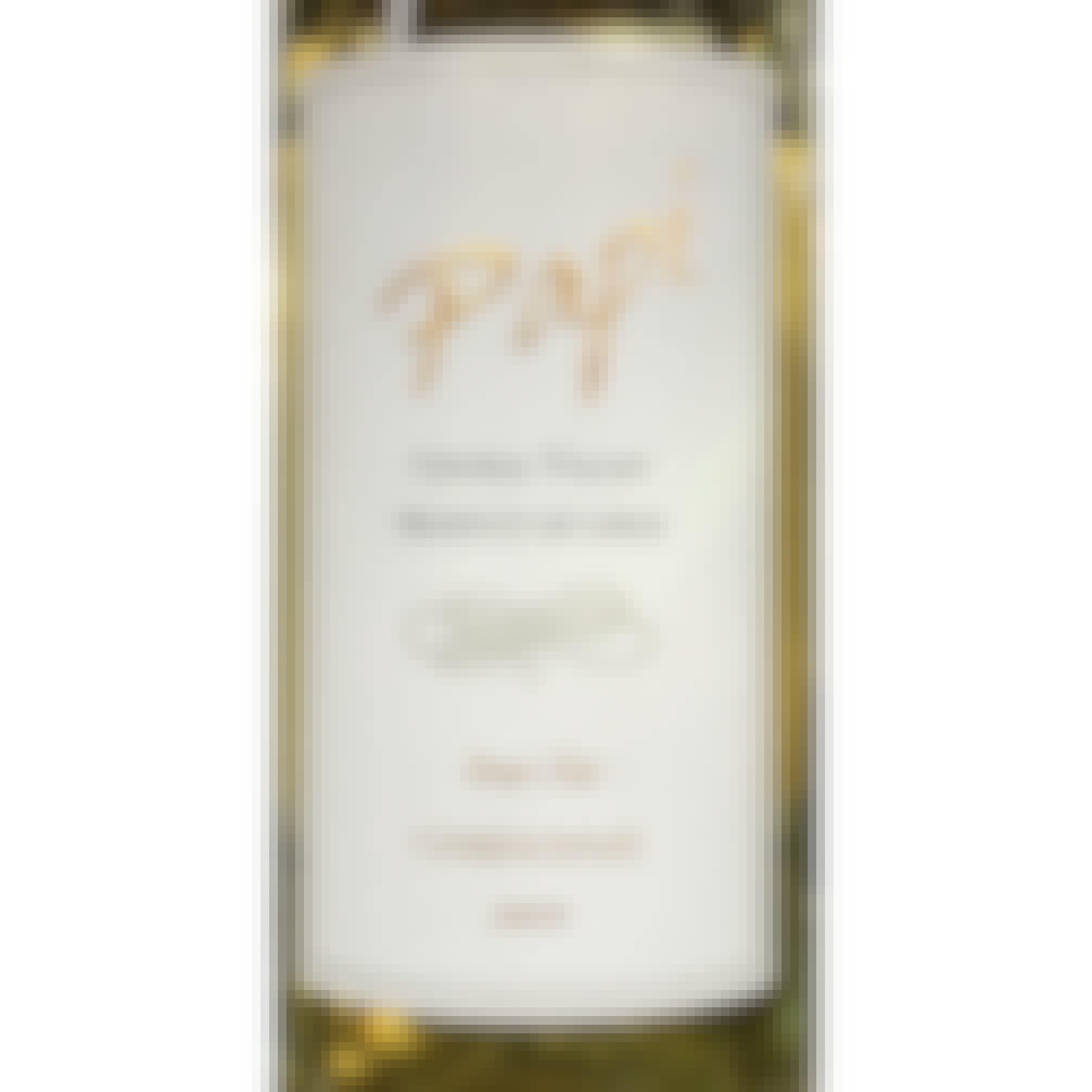 Papi Demi Sec Chardonnay 2019 750ml