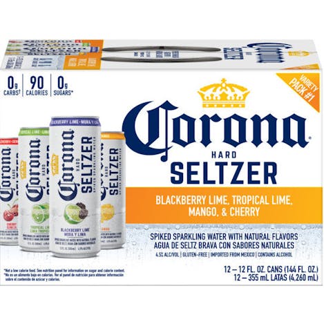 Beer - Corona - Joe Canal's Discount Liquor Outlet