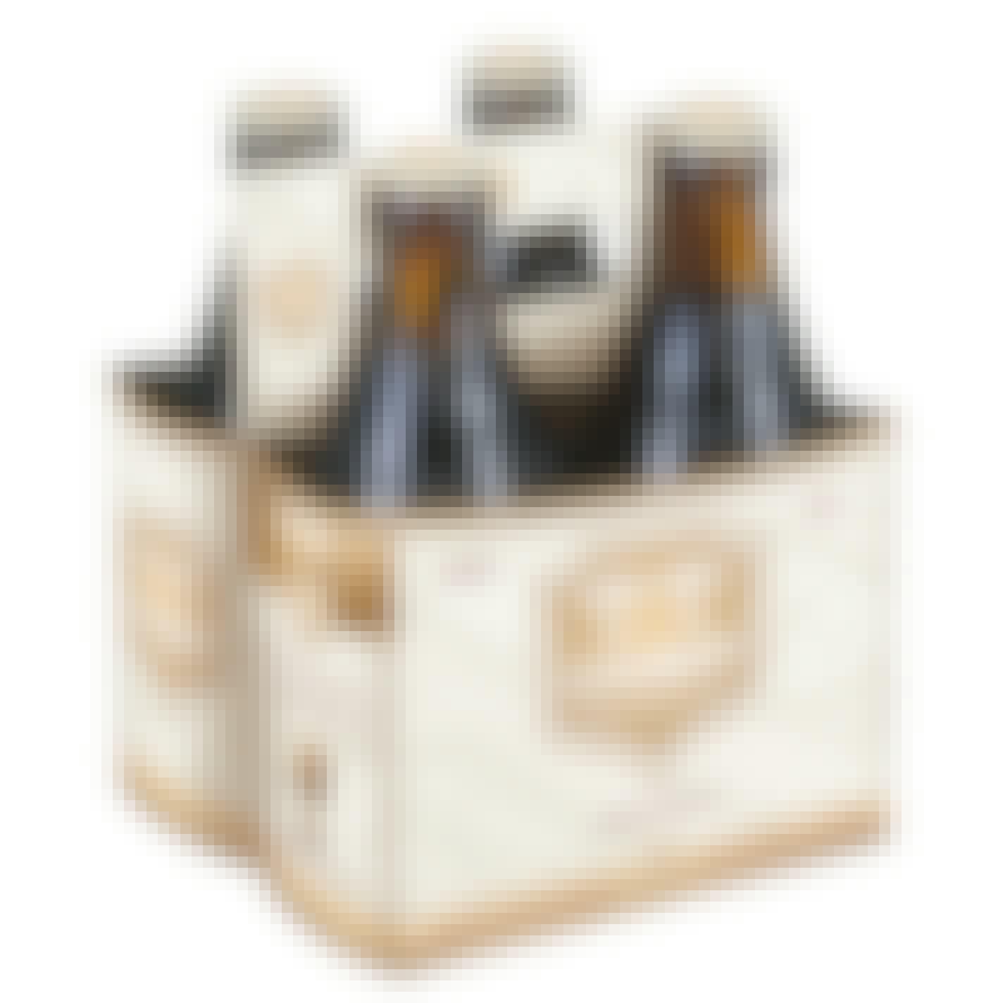 Chimay Cinq Cents 4 pack 11.2 oz. Bottle