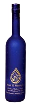 Ksarak Arak 750ml Yankee Spirits