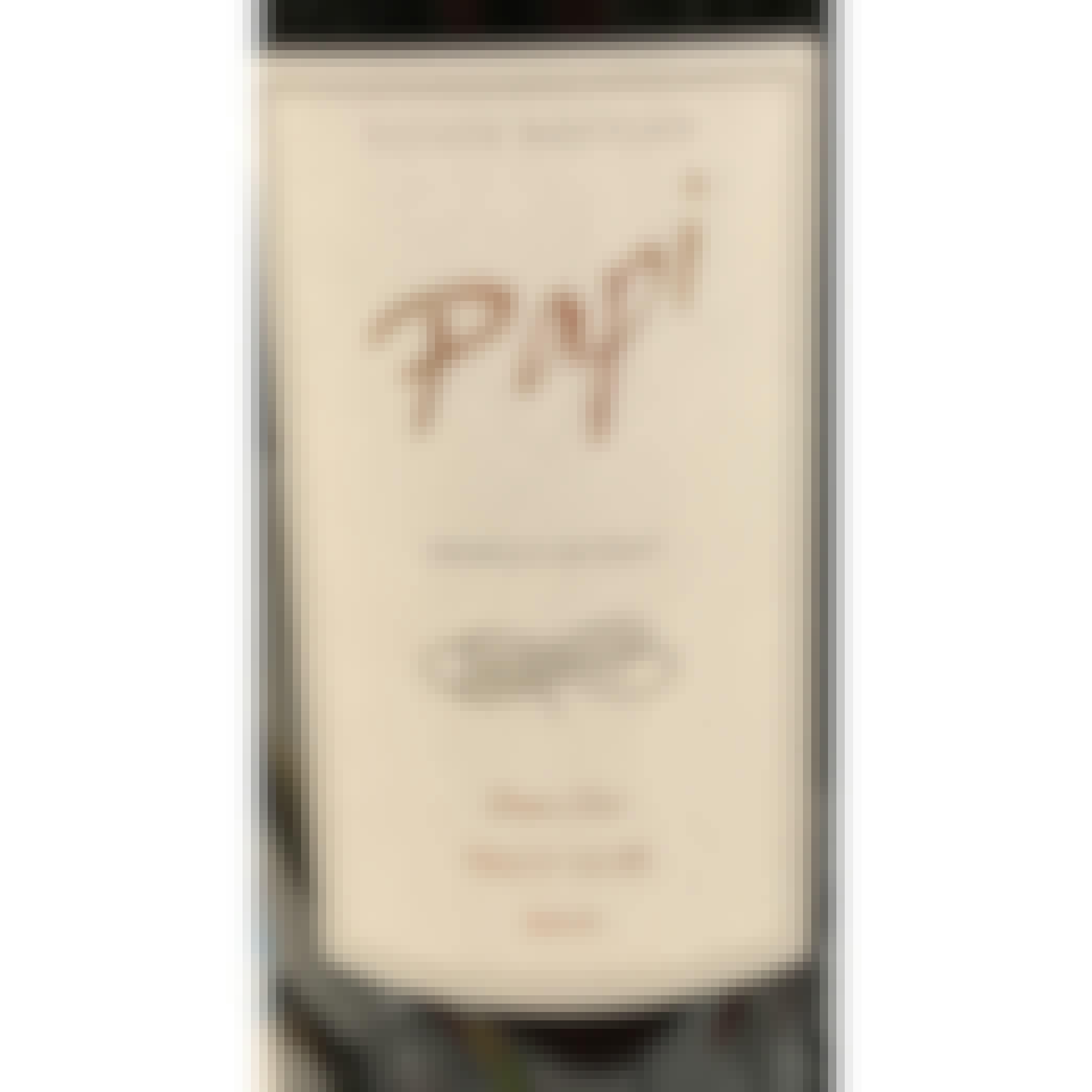 Papi Demi Sec Pinot Noir 2019 1.5L