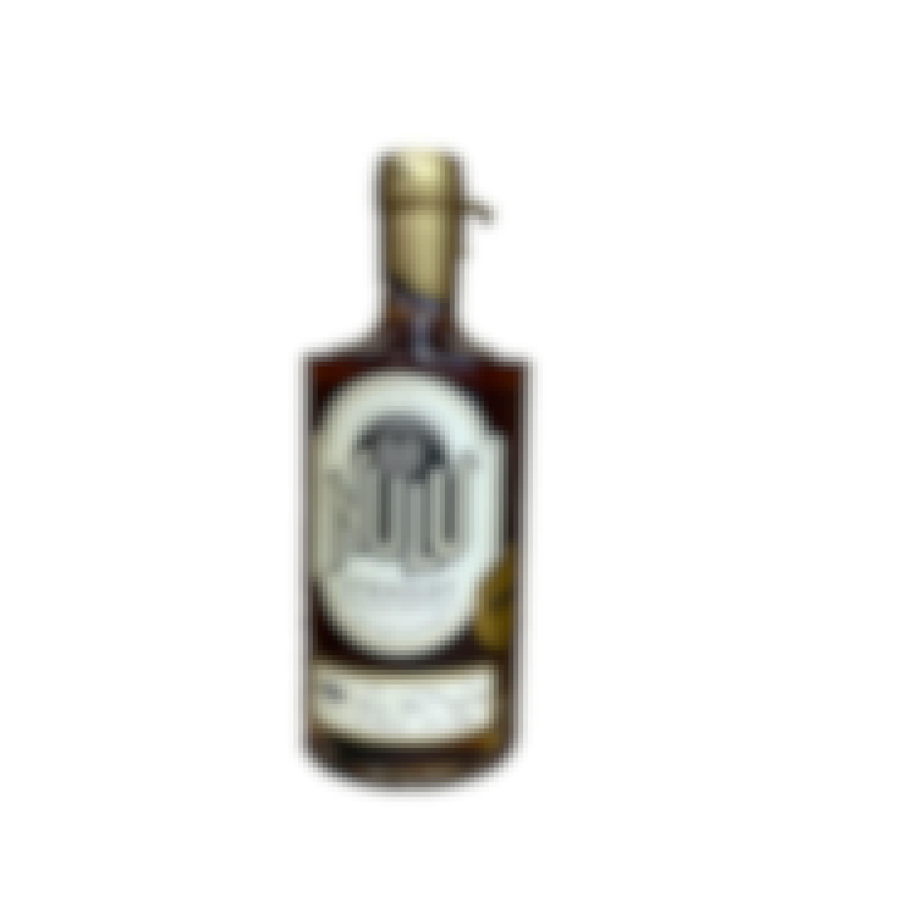 NuLu "Store Pick" Bourbon 6 YR A77 #2 750ml