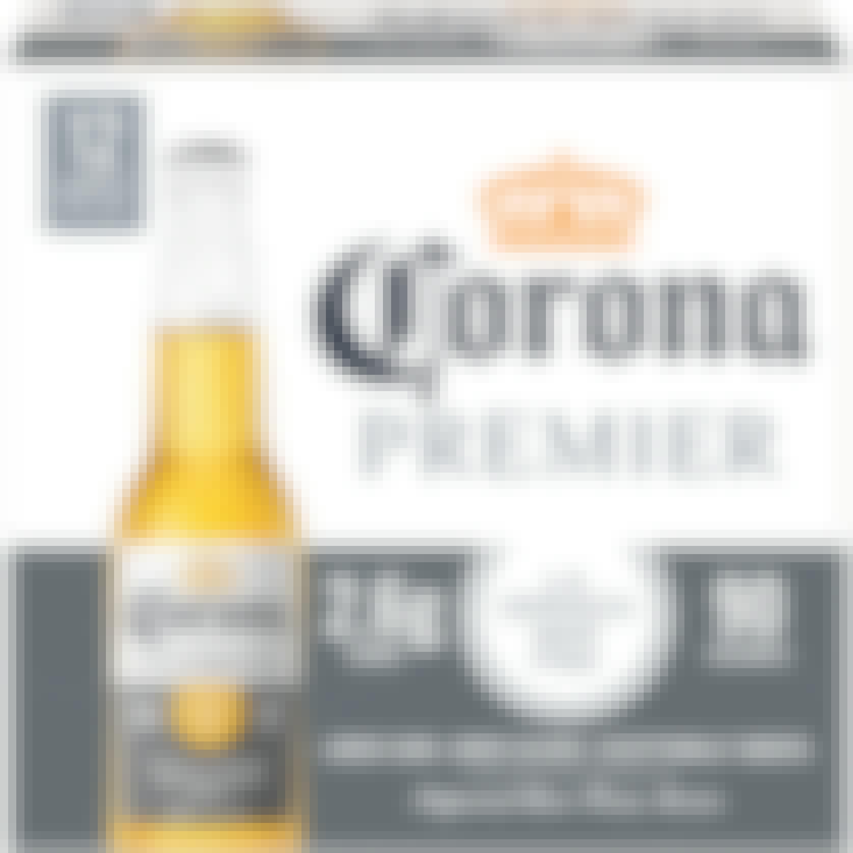 Corona Premier 12 pack Bottle