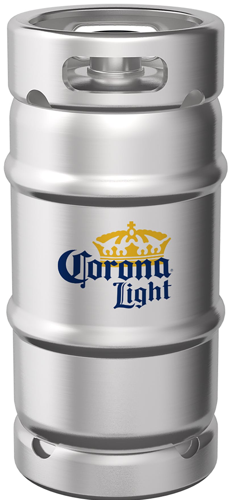 Corona Light 58L Keg Buster's Liquors & Wines