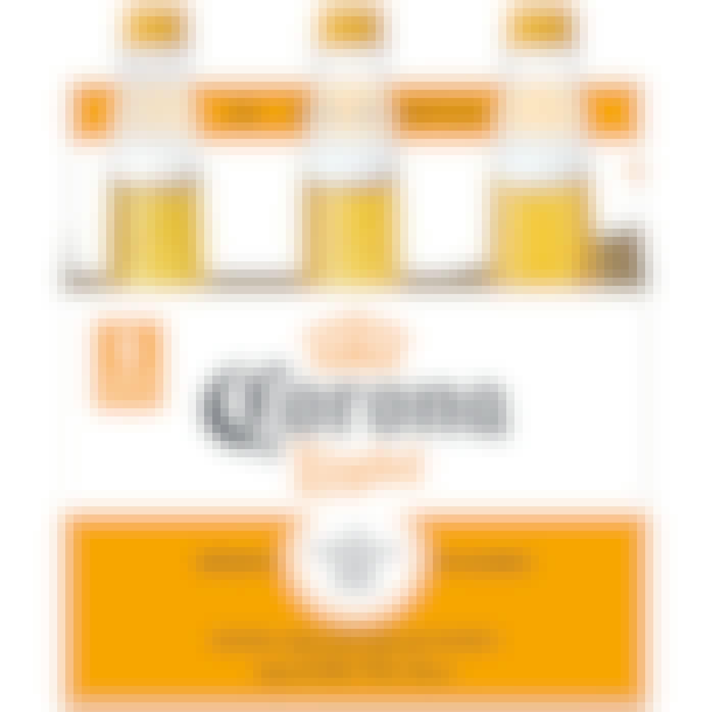 Corona Light 6 pack 12 oz. Bottle