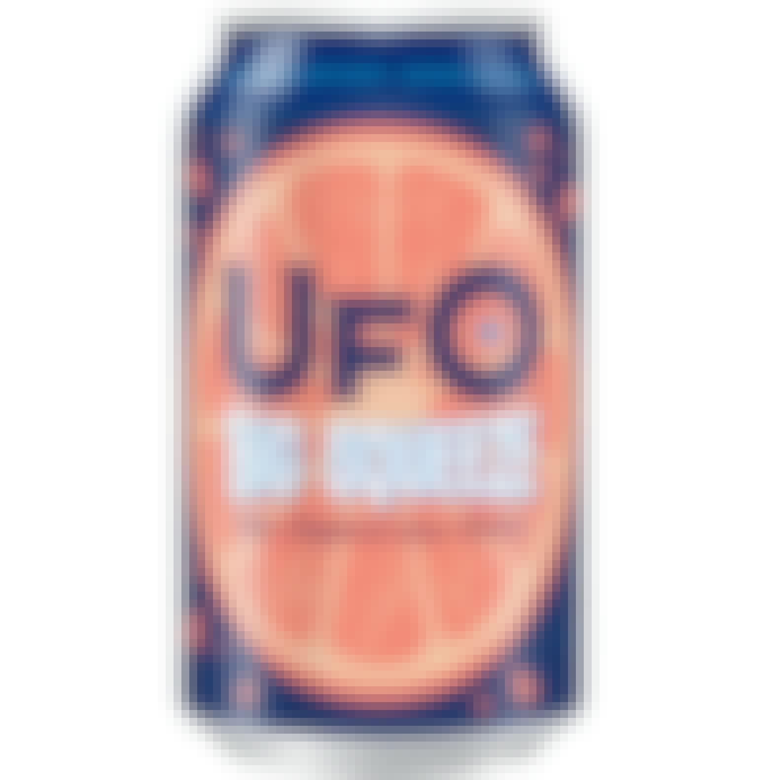 UFO Beer Big Squeeze Shandy 12 pack 12 oz. Can