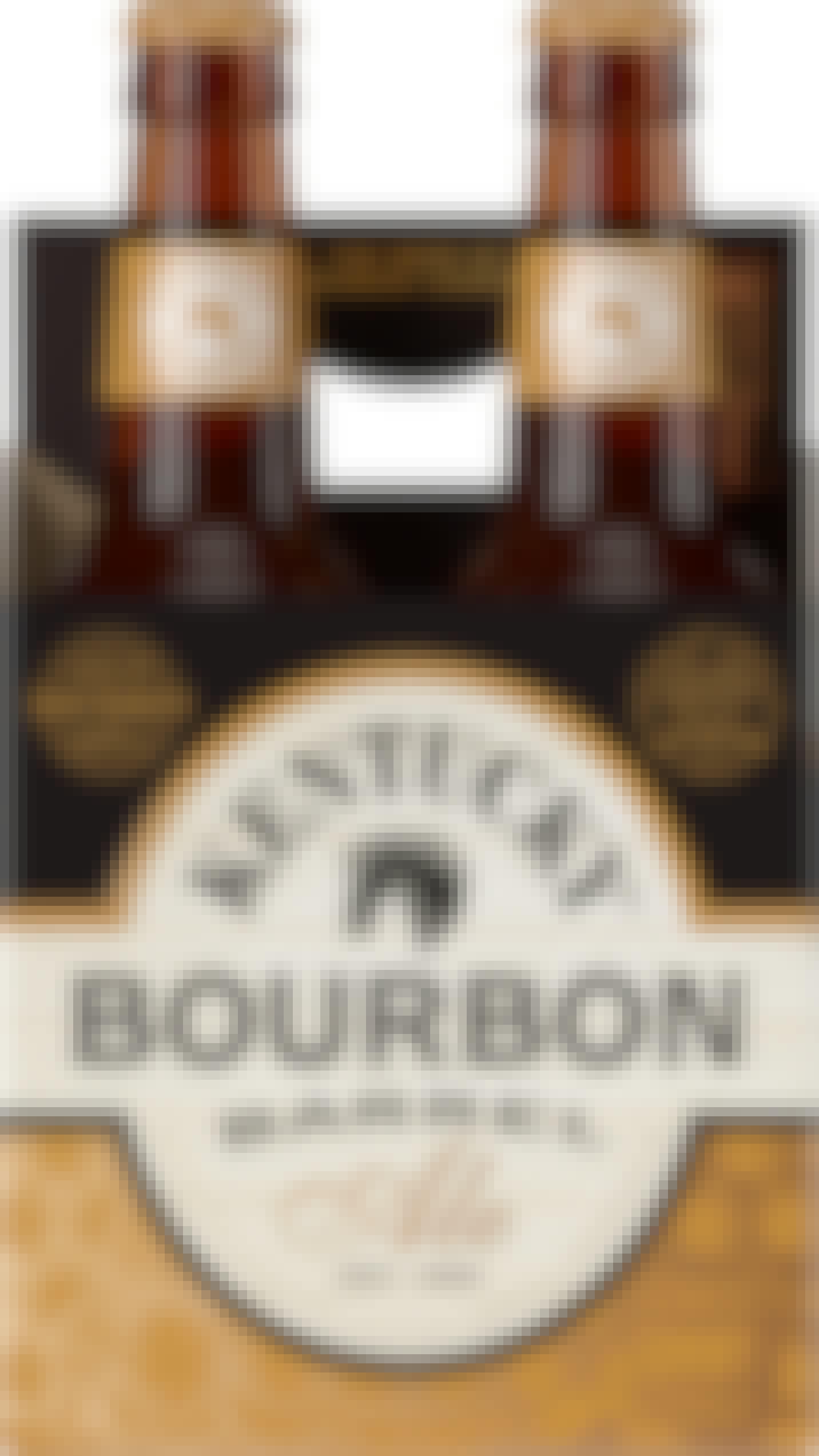 Lexington Brewing and Distilling Co. Bourbon Barrel Ale 4 pack 12 oz. Bottle