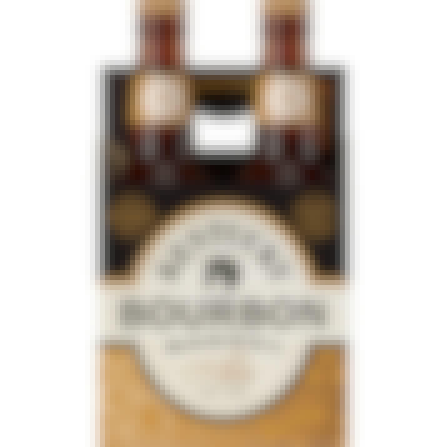 Kentucky Ale Bourbon Barrel Ale 4 pack 355ml Bottle
