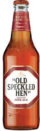 Old Speckled Hen Ale 6 pack 12 oz. Bottle - Petite Cellars