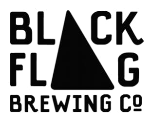 Black Flag Brewing Kiefer Madness 4 pack 16 oz. - Petite Cellars