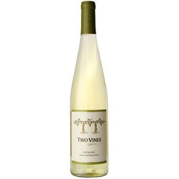 Two vines outlet chardonnay