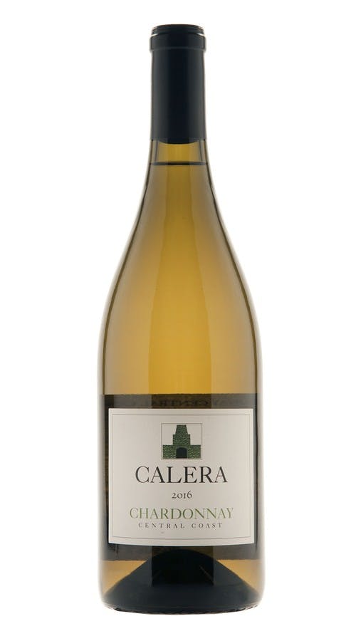 Calera Central Chardonnay 2018 750ml - Wine & Liquor