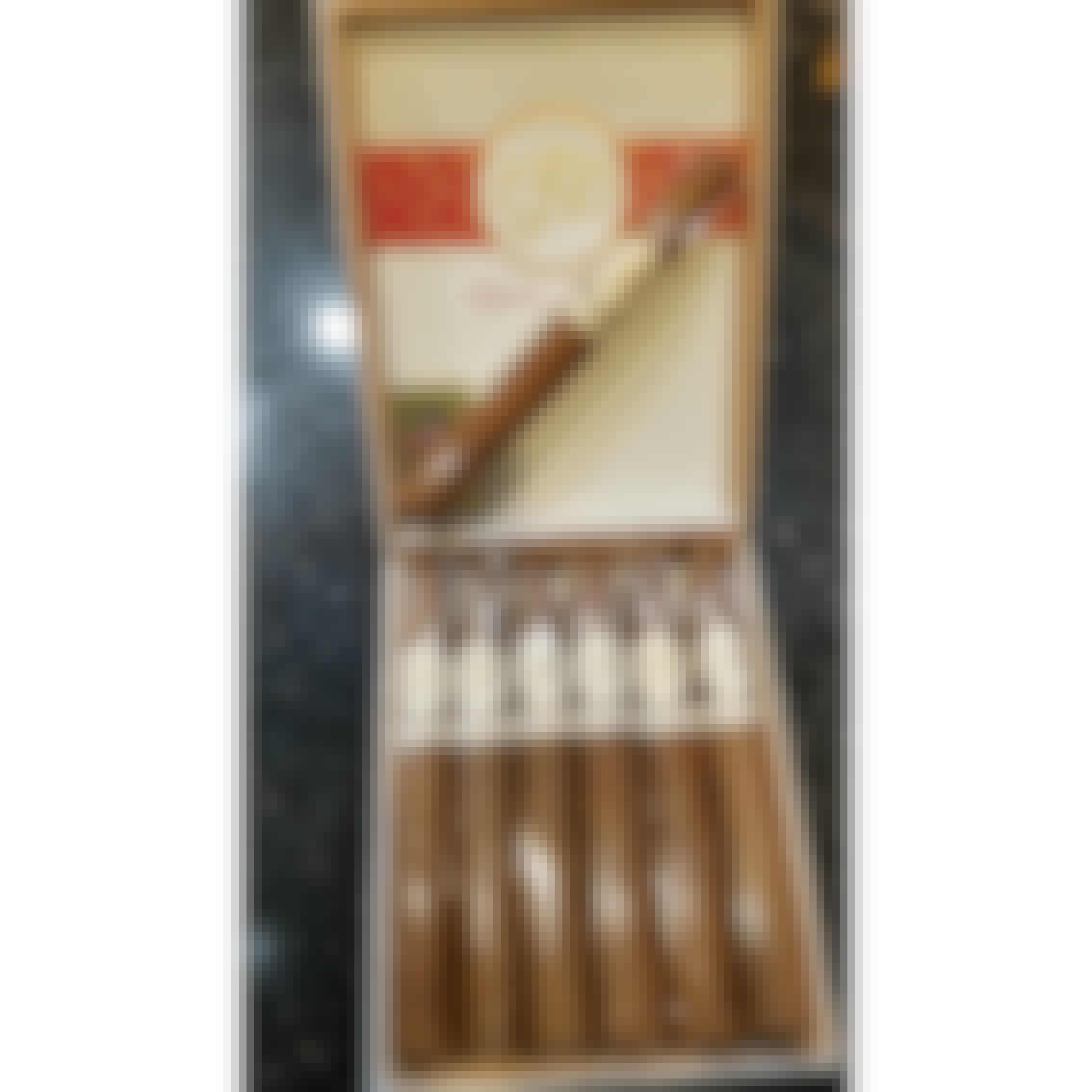 La Flor Dominicana Reserva Especial Figurado Cigar