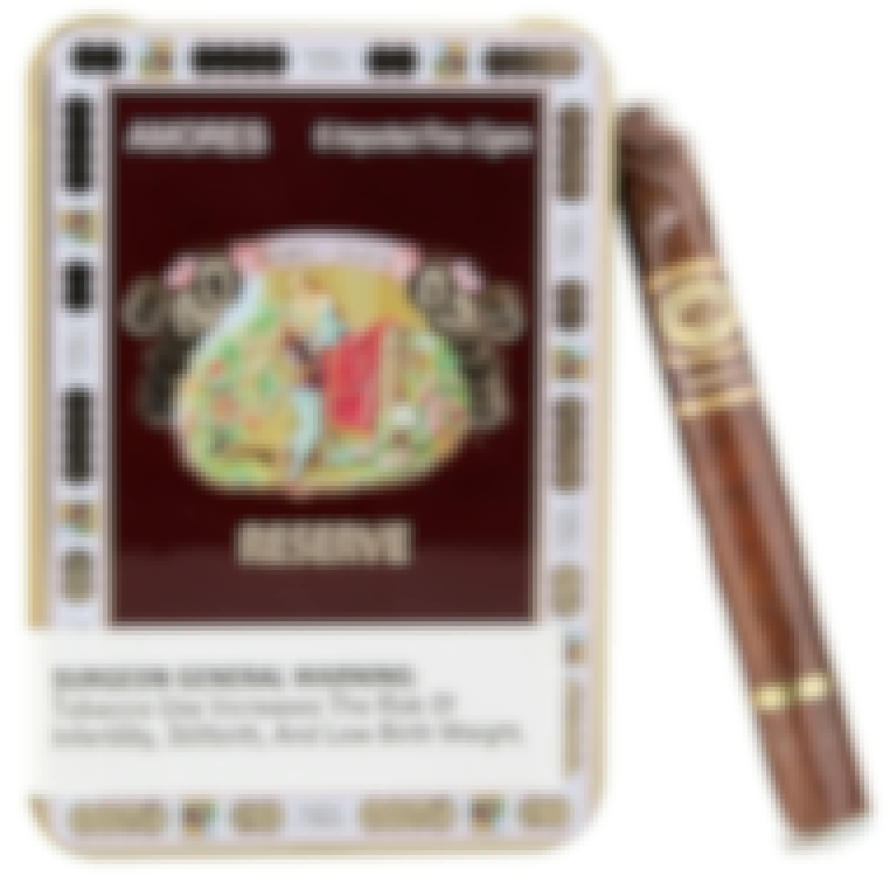 Romeo y Julieta Habana Reserve Do Amores 6 Pack 6 pack