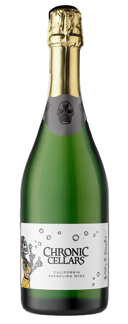 Chronic Cellars Spritz and Giggles 750ml - Allendale Wine Shoppe