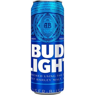 Michelob Ultra Light Beer 25 oz Cans