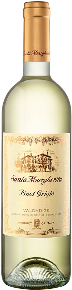 Santa Margherita Pinot Grigio 2020 750ml - Bouharoun's Fine Wines & Spirits