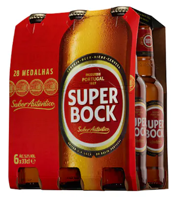 Super Bock