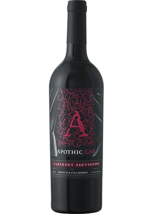 Red Liquor Wine - Argonaut Wine &