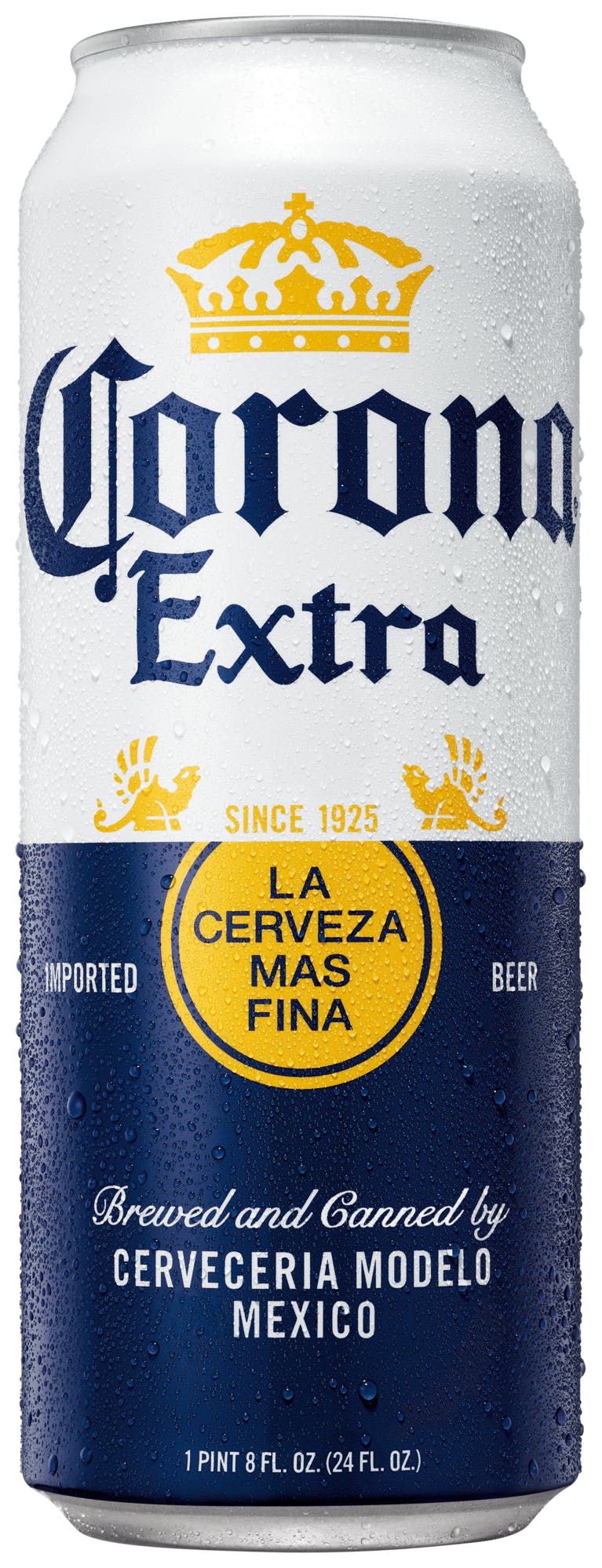 Corona Extra 24 oz. Can - Petite Cellars