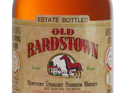 Old Bardstown Kentucky Straight Bourbon Whiskey 750ml - Allendale Old Bardstown Kentucky Straight Bourbon Whiskey 750ml - Allendale