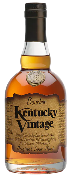 Kentucky Vintage Bourbon 750ml - Allendale Wine Shoppe
