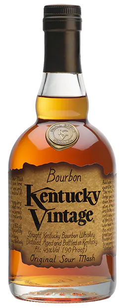 Kentucky Vintage Bourbon 750ml - Allendale Wine Shoppe