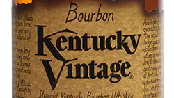 Kentucky Vintage Bourbon 750ml - Allendale Wine Shoppe Kentucky Vintage Bourbon 750ml - Allendale Wine Shoppe