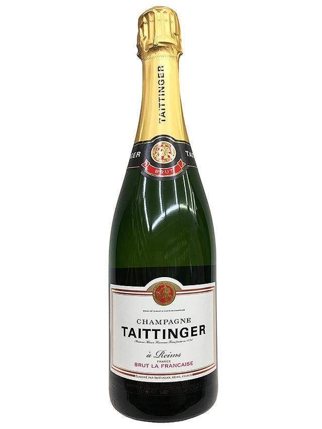 Taittinger Brut la Française 750ml