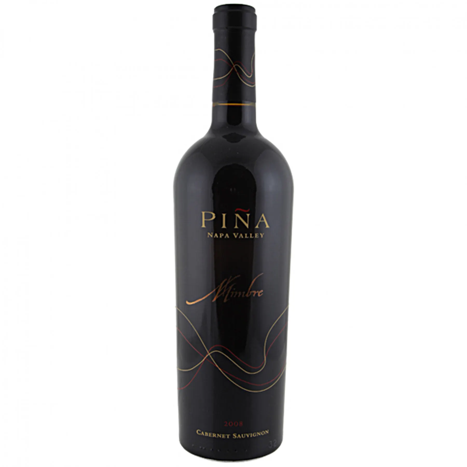 Pina Mimbre Napa Valley Cabernet Sauvignon 2013 750ml - Gino Vino