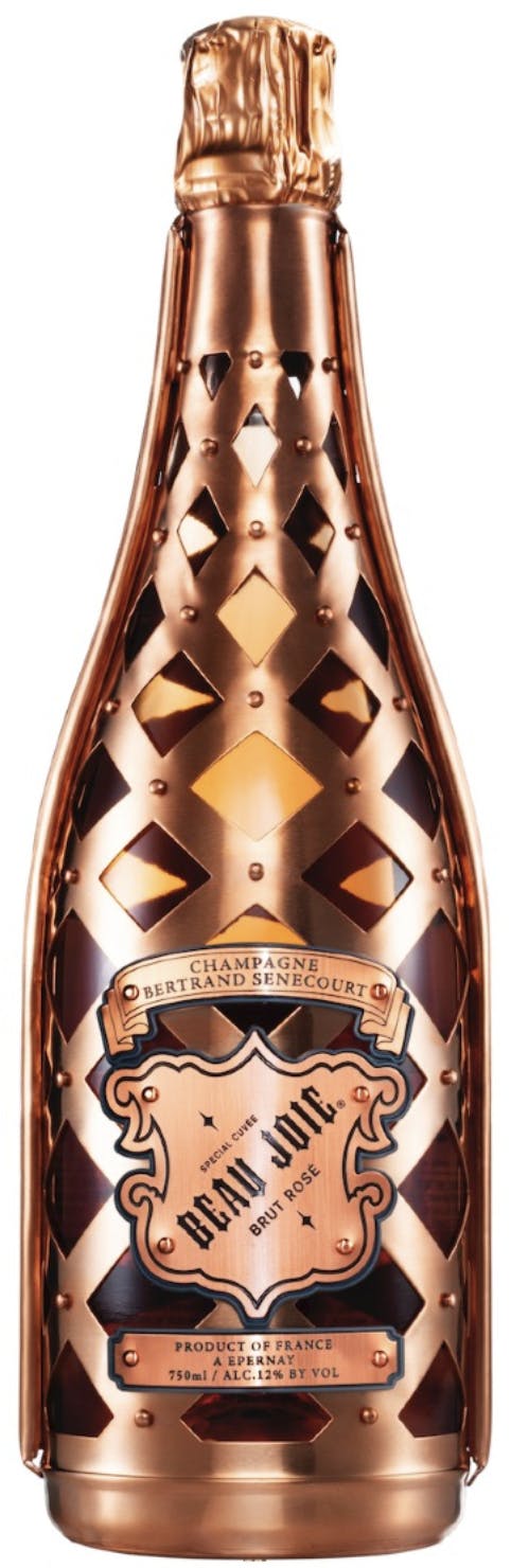 Champagne Deutz Brut Classic - Réserve de Bacchus