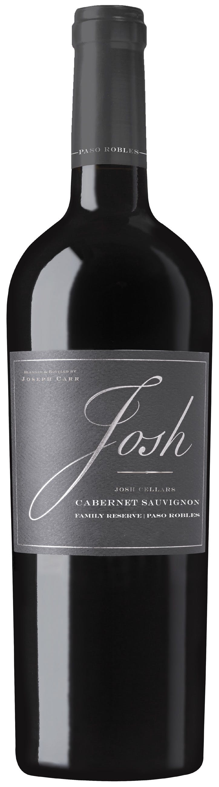 josh red wine blend